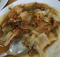 Winthrop Hawkers Cafe - Holiday Find