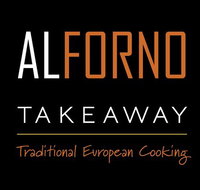 Al Forno - Holiday Find