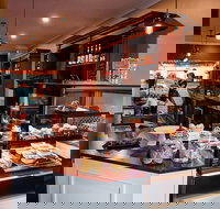 Al Forno The Cafe - Holiday Find