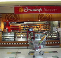 Brumby's Bakeries Albany - Holiday Find