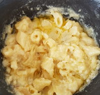 Caffissimo Port Coogee - Holiday Find