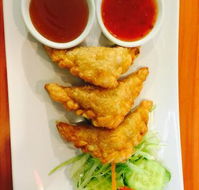 Chang Thai Kitchen - Holiday Find