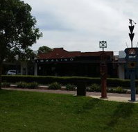 Cimbalino - Holiday Find