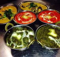 Desi Delight Indian Restaurant - Holiday Find