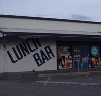 Di's Sanford Rd Lunch Bar - Holiday Find