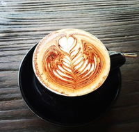 Emu Point Cafe - Holiday Find
