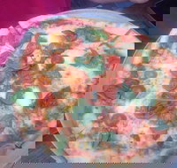 Fire Station - Holiday Find