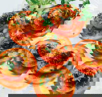 Great Wall Chinese Buffet Restaurant - Holiday Find