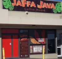 Jaffa Java - Holiday Find