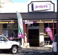 Jesters Pies - Holiday Find