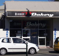 JJ Albany Bakery - Holiday Find