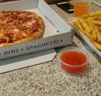 Jo Jo's Pizza  Kebabs - Holiday Find