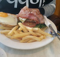 Kwinana Dome Cafe - Holiday Find