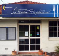 La Fontana Restaurant - Holiday Find