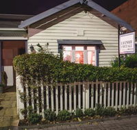 Lavender Cottage - Holiday Find