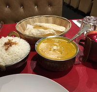 Navratna Indian Restaurant - Holiday Find