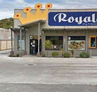 Royale Patisserie - Holiday Find