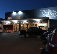 Rustlers Steakhouse and Grill - Holiday Find