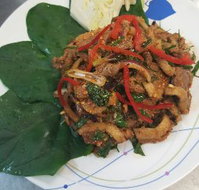 Sizzling Thai - Holiday Find