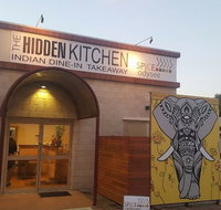 Spice Odysee - The Hidden Kitchen - Holiday Find