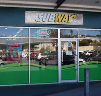 Subway Albany - Holiday Find