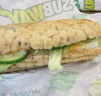 Subway Margaret River - Holiday Find