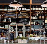 Swings Taphouse  Kitchen - Holiday Find