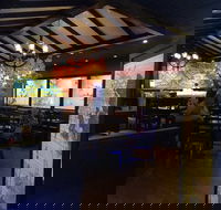 Tengu Asian Bistro - Holiday Find