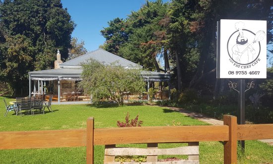 Vasse WA Holiday Find