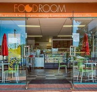 The Foodroom - Holiday Find