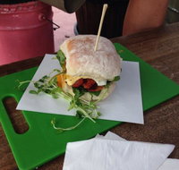 The Good Cartel - Holiday Find