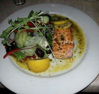 Venice Restaurant - Holiday Find