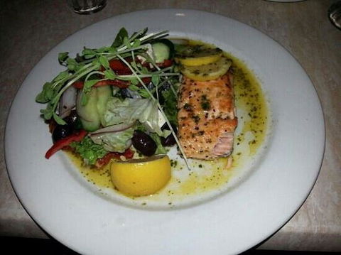 Venice Restaurant - Holiday Find 0