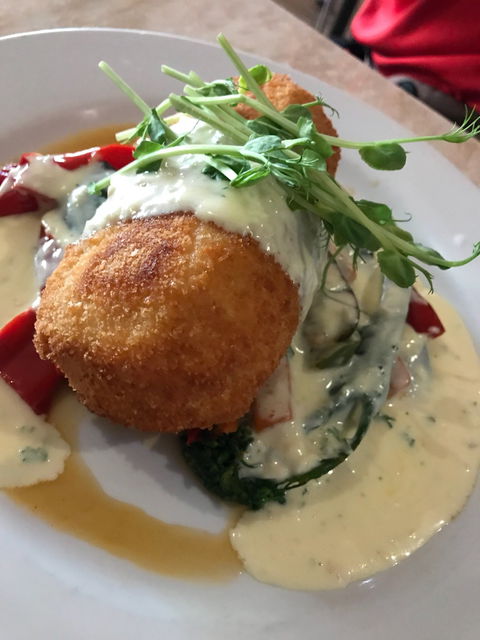 Venice Restaurant - Holiday Find 9