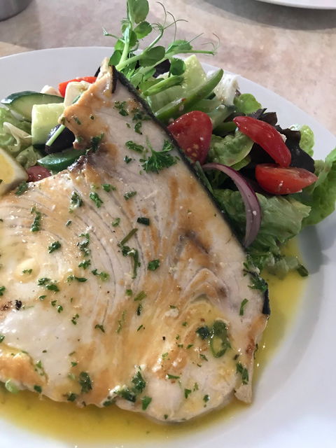 Venice Restaurant - Holiday Find 3
