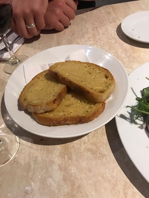 Venice Restaurant - Holiday Find 6
