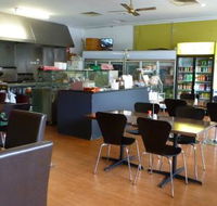 WA Chinese Cafe  Restaurant - Holiday Find