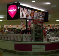 Wendy's Albany Plaza - Holiday Find