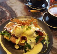 Xpresso Lane Cafe - Holiday Find