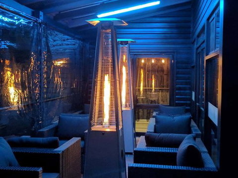 Yak On The York - Holiday Find 0