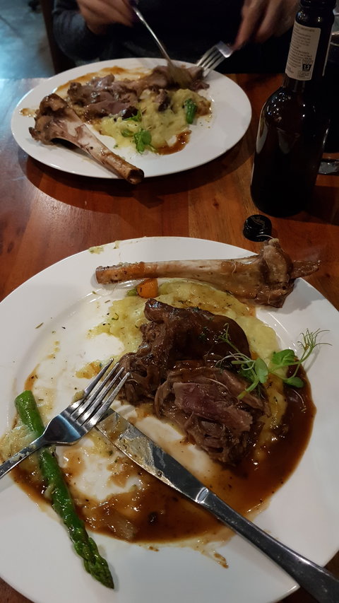 Yak On The York - Holiday Find 12