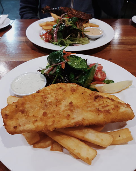 Yak On The York - Holiday Find 3