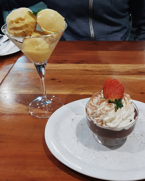 Yak On The York - Holiday Find 4