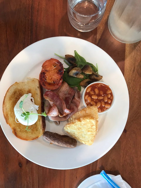 Yak On The York - Holiday Find 7