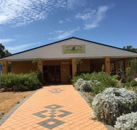 Alicia Estate Winery  Restaurant - Holiday Find