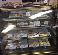 Cowaramup Bakery - Holiday Find