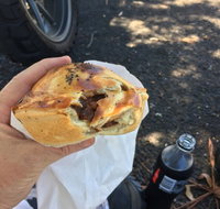 Dardanup Bakery - Holiday Find