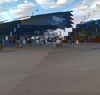 Doon Doon Roadhouse - Holiday Find