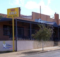 Kojonup Commercial Hotel Restaurant - Holiday Find