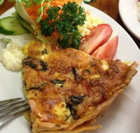 Kojonup Country Kitchen - Holiday Find